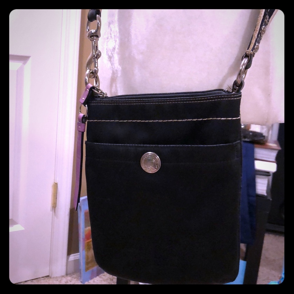 Coach Crossbody Bag